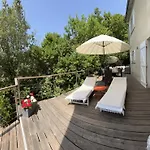 Maison Albatros פילה סור מר
