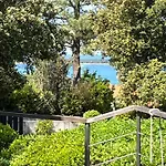 Maison Albatros פילה סור מר