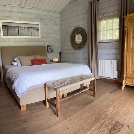 Гостевой дом Maison Albatros 4*