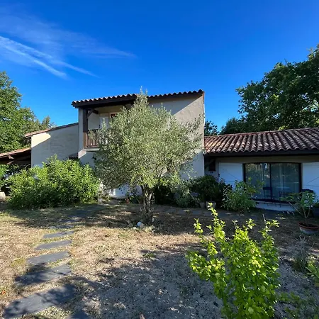 Pensión Maison Albatros Pyla-sur-Mer