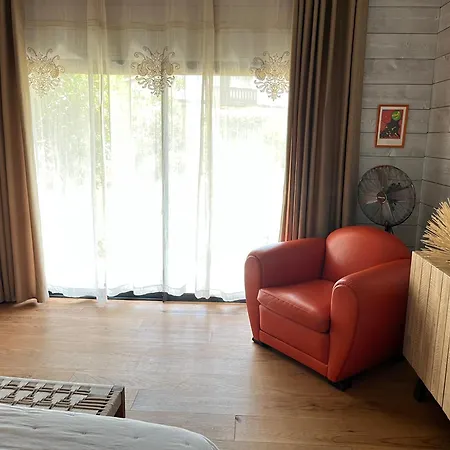 Maison Albatros * Pyla Sur Mer