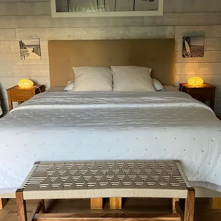 Maison Albatros Pensión