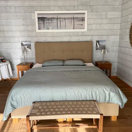 Maison Albatros Gæstehus