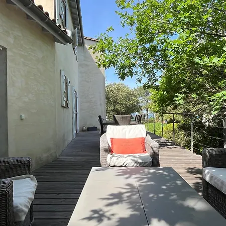 Maison Albatros 4*