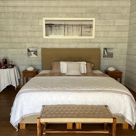 Maison Albatros 4* Pyla Sur Mer