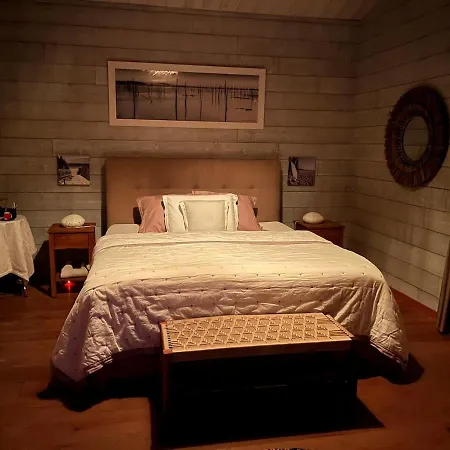 Casa de hóspedes Maison Albatros Pyla Sur Mer