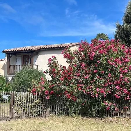 Maison Albatros