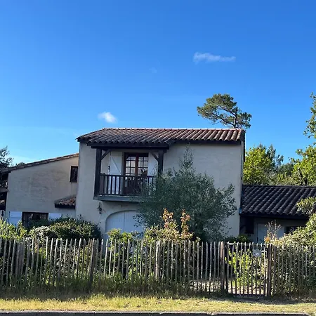 Maison Albatros Pyla Sur Mer