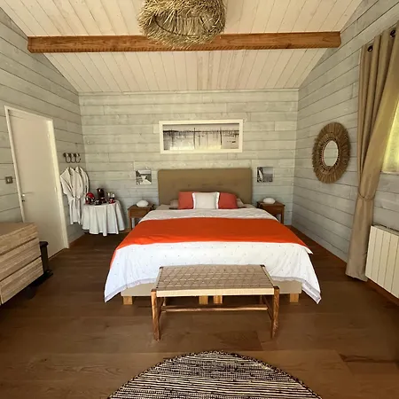Casa de hóspedes Maison Albatros 4*
