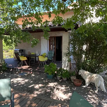 Maison Albatros Casa de hóspedes