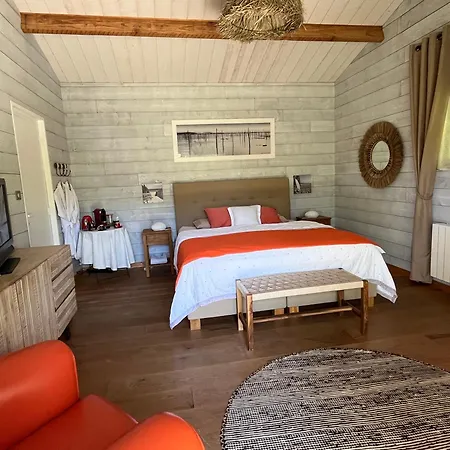 Casa de hóspedes Maison Albatros