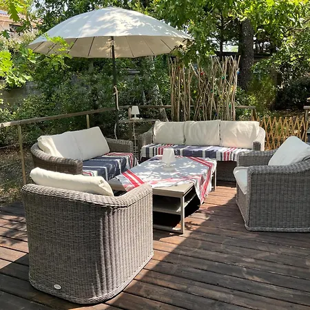 Maison Albatros 4*
