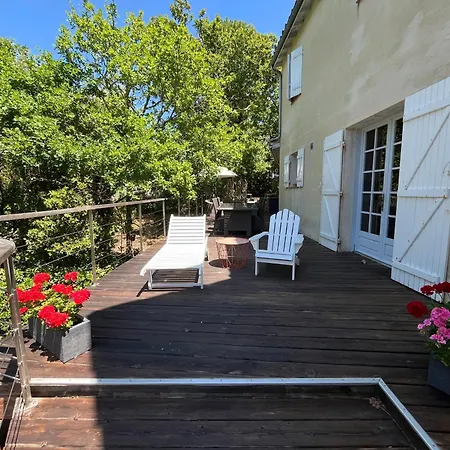 Casa de hóspedes Maison Albatros 4*