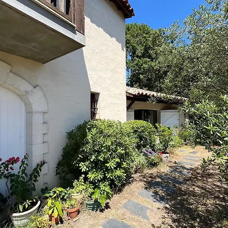 Casa de hóspedes Maison Albatros 4*