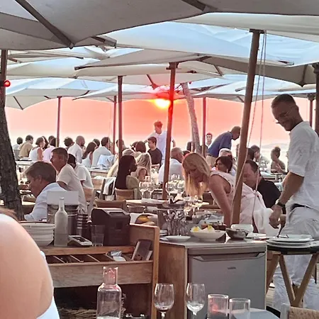 Maison Albatros 4* Pyla Sur Mer