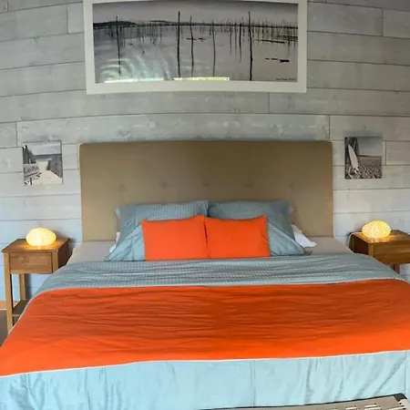 Guest house Maison Albatros Pyla-sur-Mer