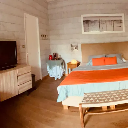 Maison Albatros Guest house Pyla-sur-Mer