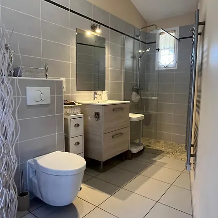 Guest house Maison Albatros