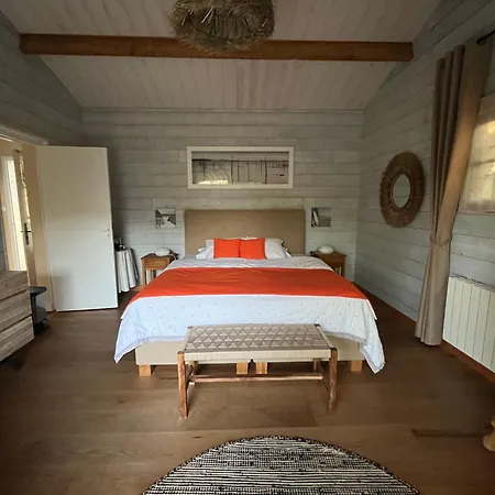 Maison Albatros 4*
