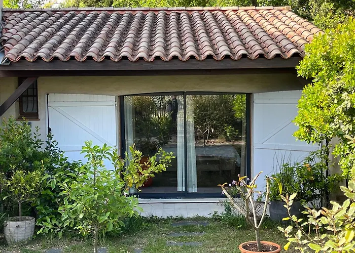 Gæstehus Maison Albatros