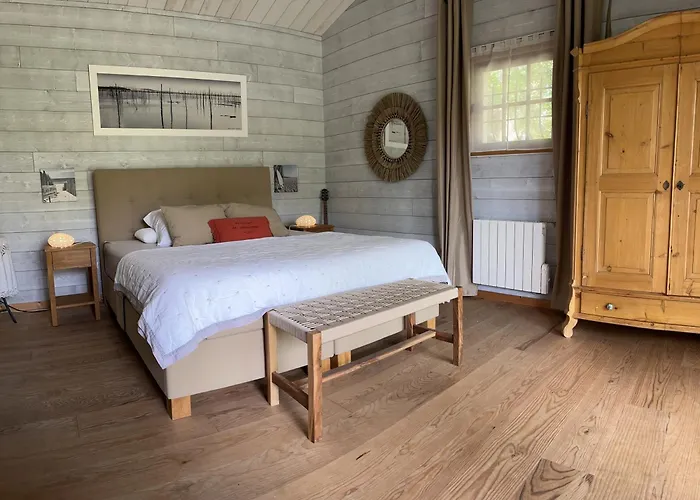 Gæstehus Maison Albatros 4*