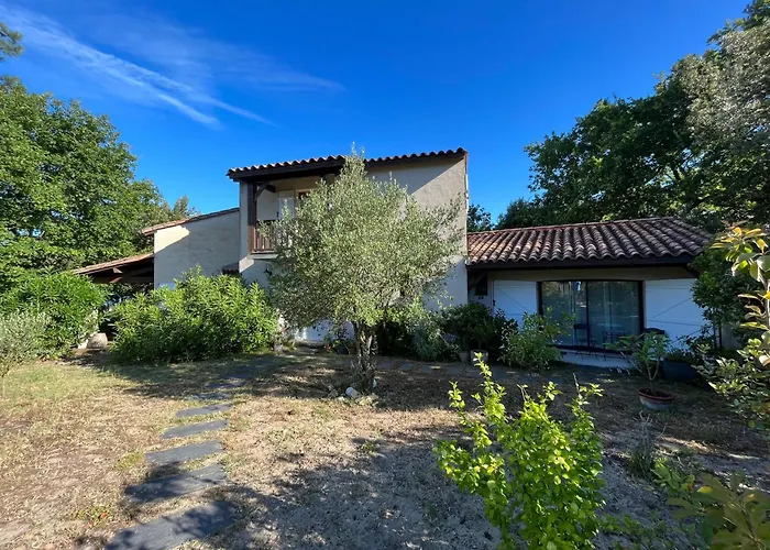 Gæstehus Maison Albatros Pyla-sur-Mer
