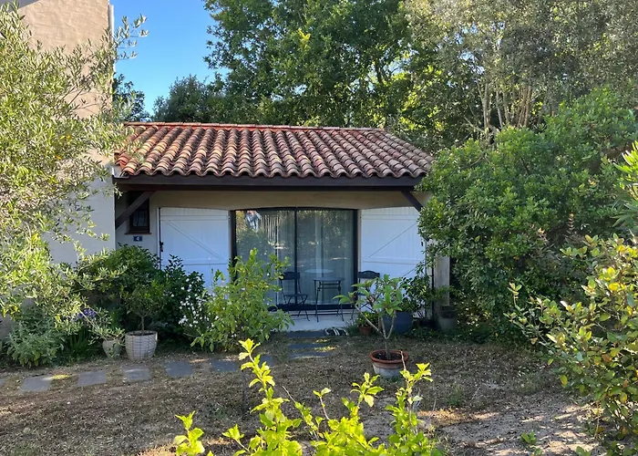 Gæstehus Maison Albatros 4*