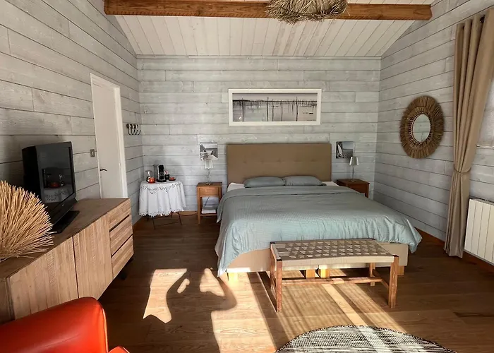 Gæstehus Maison Albatros 4*