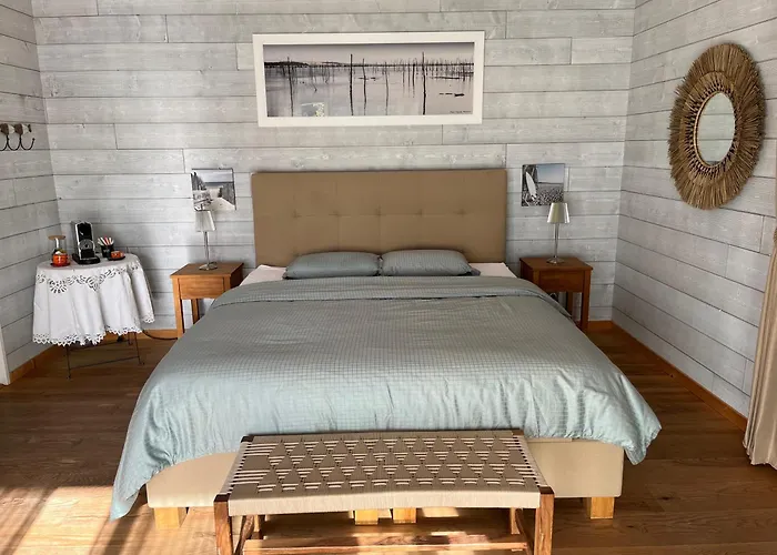 Maison Albatros Gæstehus