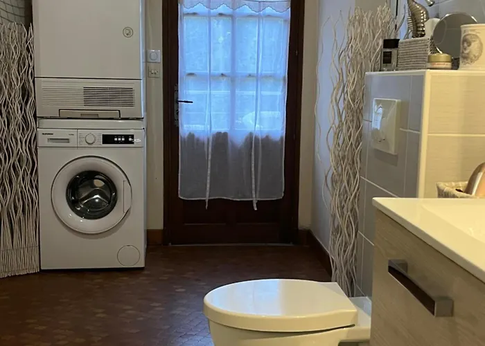 Maison Albatros Gæstehus Pyla-sur-Mer