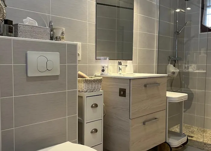 Maison Albatros Gæstehus 4*